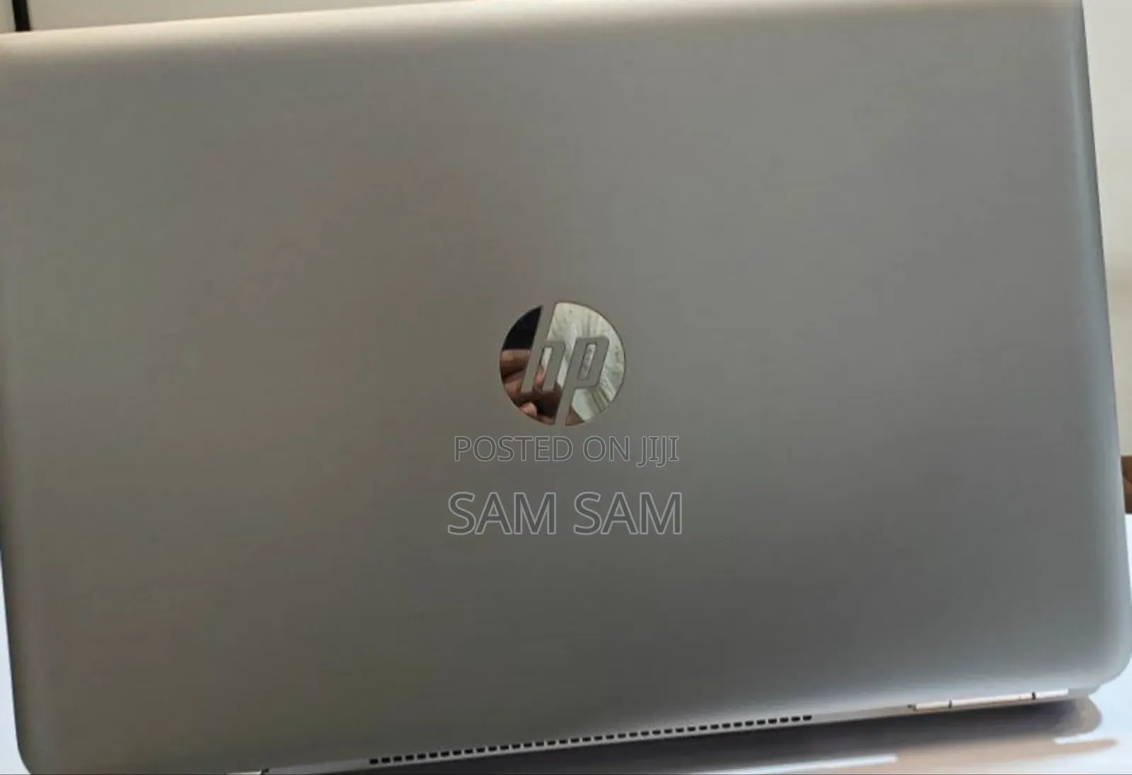 New Laptop HP Pavilion 15 8GB Intel Core I7 SSD 512GB