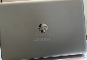 New Laptop HP Pavilion 15 8GB Intel Core I7 SSD 512GB