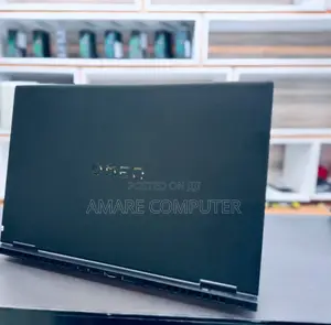 New Laptop HP Omen 16 16GB Intel Core I9 SSD 1T