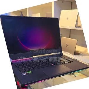 New Laptop Asus ROG Strix G15 16GB AMD Ryzen 9 SSD 1T