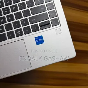 New Laptop HP EliteBook 840 16GB Intel Core I5 SSD 512GB