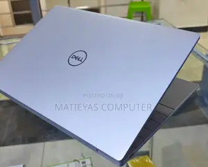 New Laptop Dell XPS 13 16GB Intel Core I7 SSD 512GB