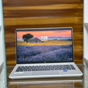 New Laptop HP EliteBook 840 16GB Intel Core I5 SSD 512GB