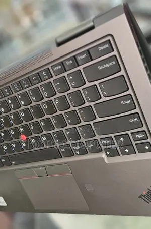 New Laptop Lenovo Thinkpad X1 Yoga 16GB Intel Core I7 SSD 512GB