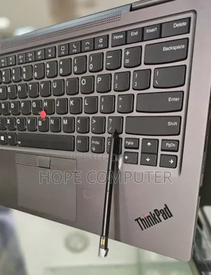 New Laptop Lenovo Thinkpad X1 Yoga 16GB Intel Core I7 SSD 512GB