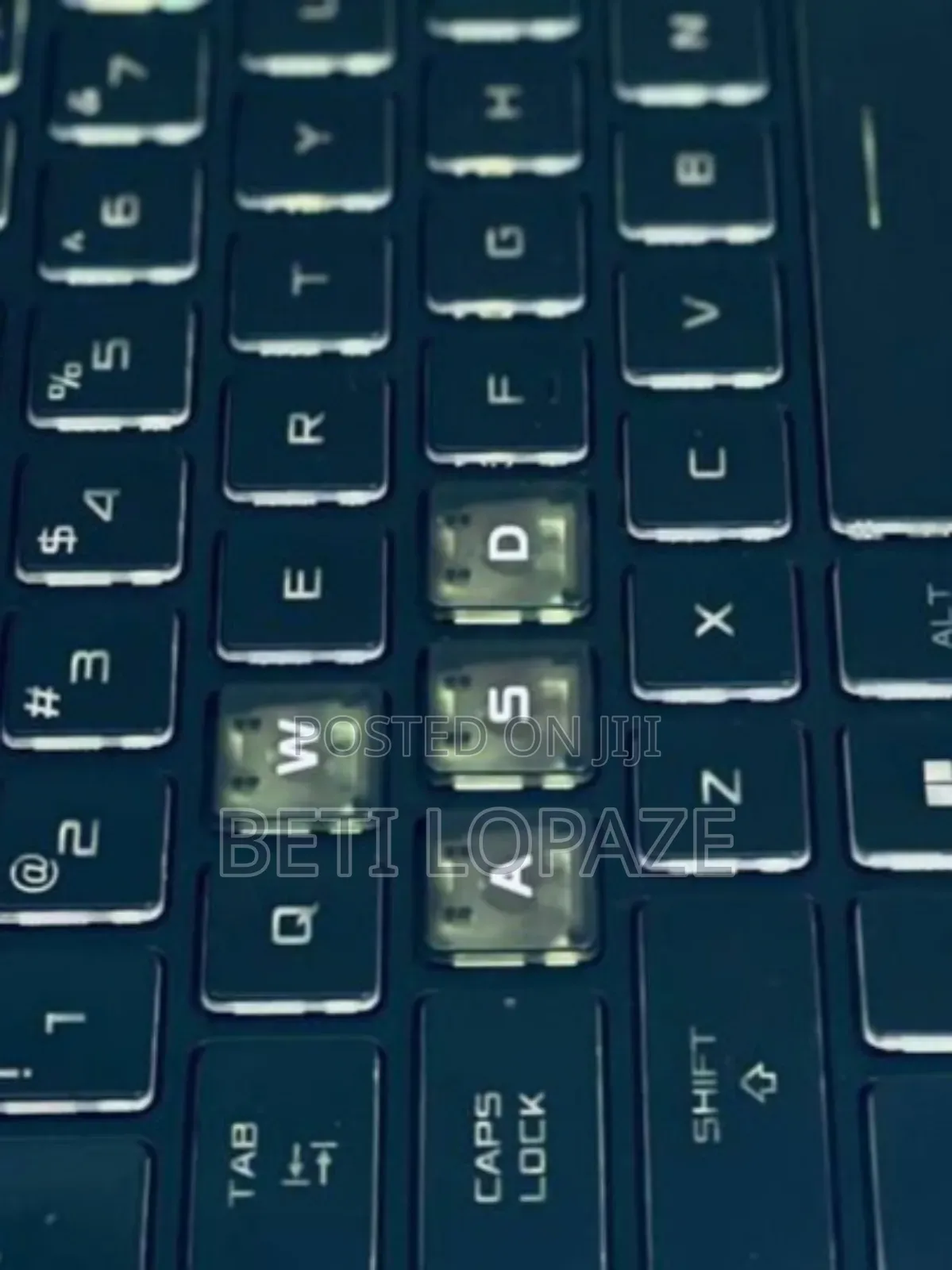 New Laptop Asus TUF Dash F15 16GB Intel Core I5 SSD 512GB