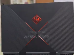 Photo - New Laptop HP Omen X 16GB Intel Core I7 SSD 1T