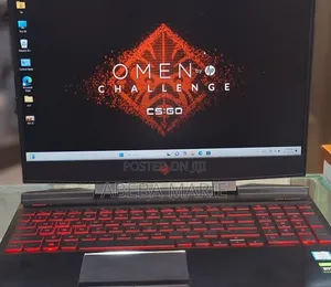 New Laptop HP Omen X 16GB Intel Core I7 SSD 1T