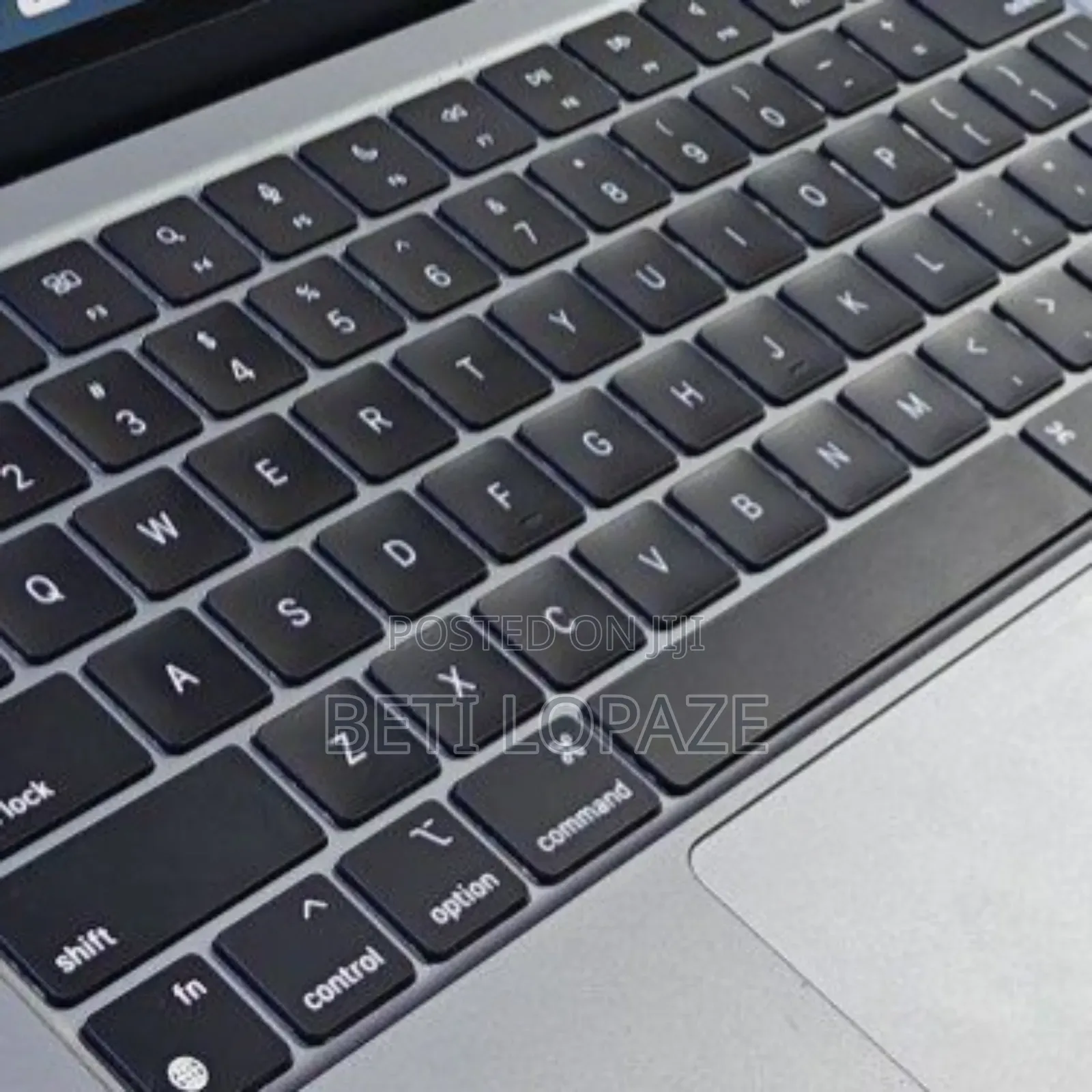 New Laptop Apple MacBook Air 2022 M2 16GB Intel Core I5 SSD 512GB