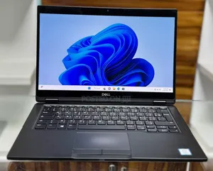 Photo - New Laptop Dell Latitude 5300 8GB Intel Core I5 SSD 512GB