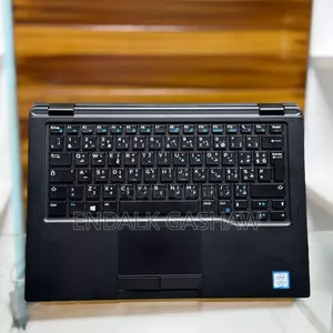 New Laptop Dell Latitude 5300 8GB Intel Core I5 SSD 512GB
