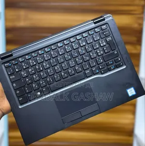 New Laptop Dell Latitude 5300 8GB Intel Core I5 SSD 512GB