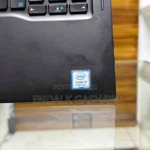 New Laptop Dell Latitude 5300 8GB Intel Core I5 SSD 512GB