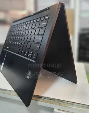 New Laptop Lenovo Yoga 910 16GB Intel Core I7 SSD 512GB