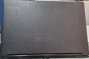 New Laptop Lenovo Yoga 910 16GB Intel Core I7 SSD 512GB