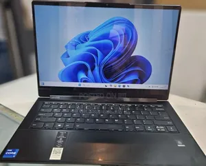 New Laptop Lenovo Yoga 910 16GB Intel Core I7 SSD 512GB