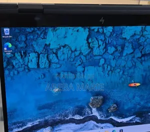 New Laptop HP Envy X360 16GB Intel Core I7 SSD 512GB