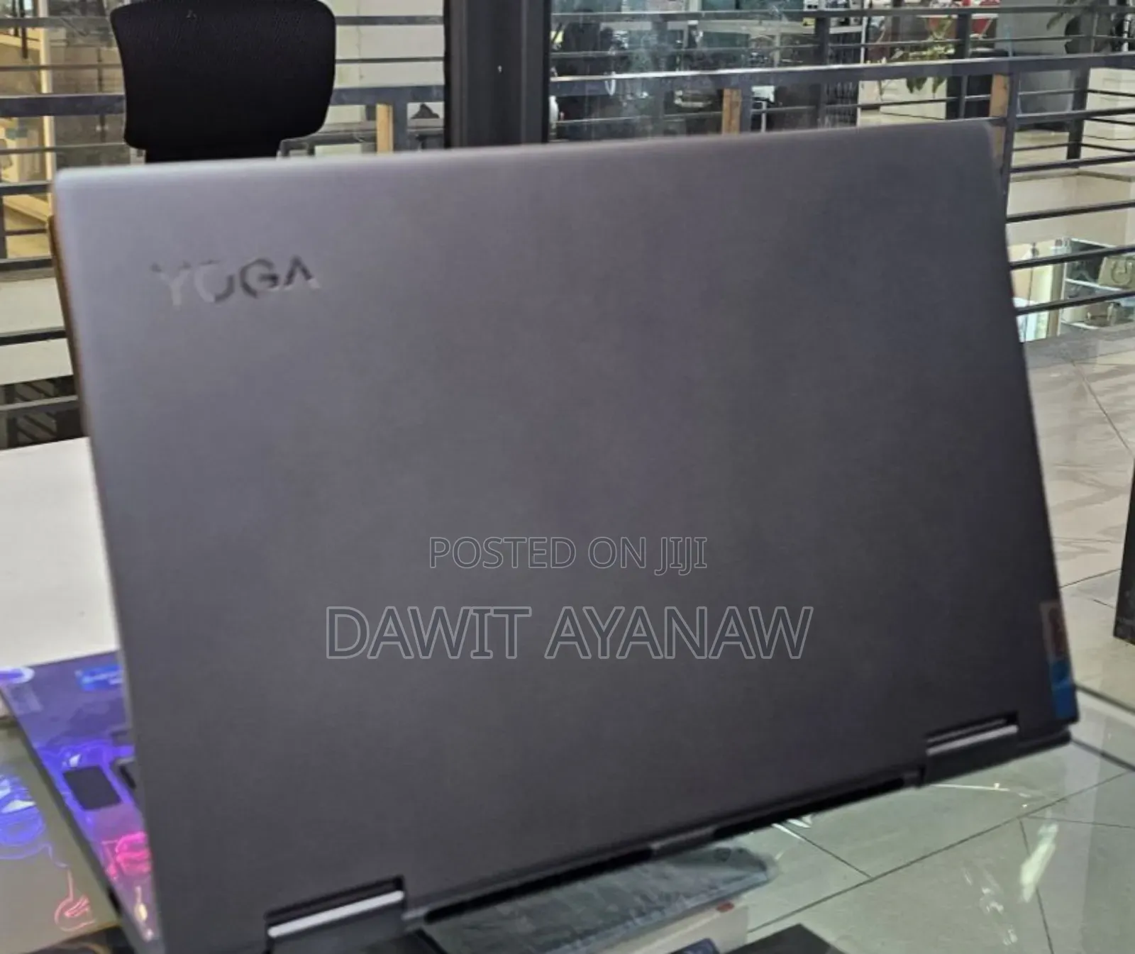 New Laptop Lenovo 8GB Intel Core I5 SSD 512GB