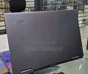 New Laptop Lenovo 8GB Intel Core I5 SSD 512GB