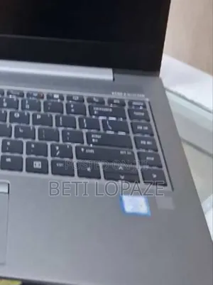 Photo - New Laptop HP ZBook X2 16GB Intel Core i7 SSD 512GB