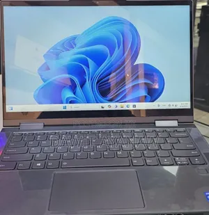New Laptop Lenovo 8GB Intel Core I5 SSD 512GB