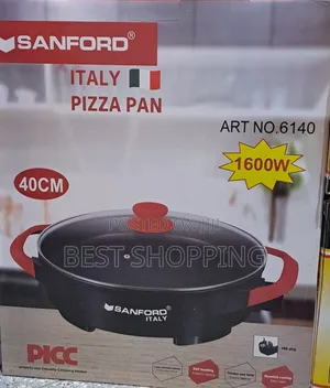 Sanford Italy Ceramic Pizza Pan Granite Pizza Pan