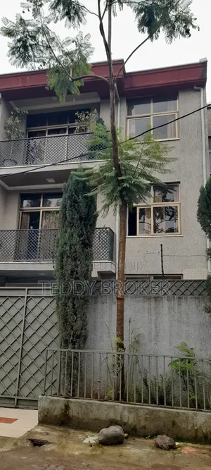 Photo - 5bdrm House in Haile Garment, Nifas Silk-Lafto for sale