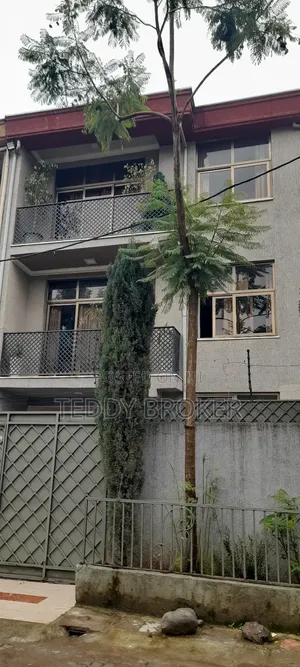 5bdrm House in Haile Garment, Nifas Silk-Lafto for sale