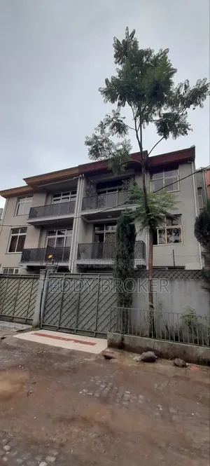 5bdrm House in Haile Garment, Nifas Silk-Lafto for sale