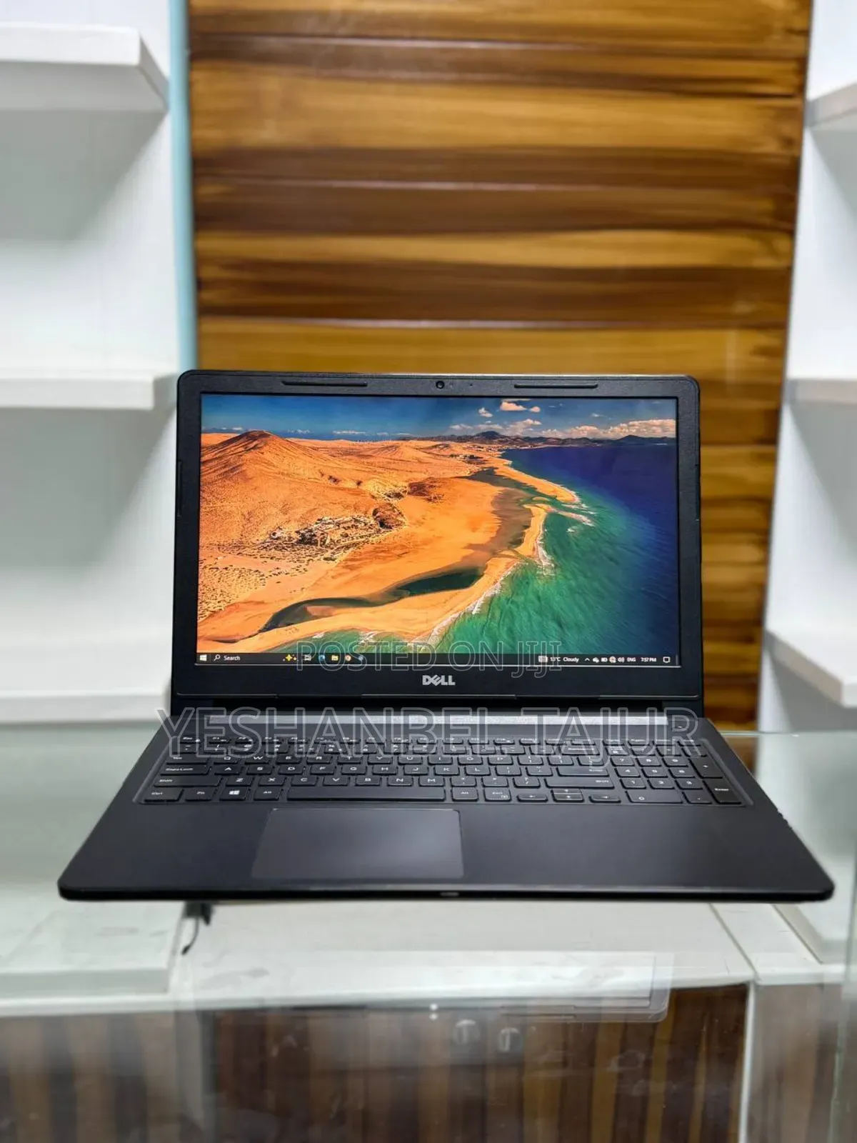 New Laptop Dell Vostro A90 8GB Intel Core I3 HDD 500GB