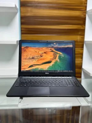 New Laptop Dell Vostro A90 8GB Intel Core I3 HDD 500GB