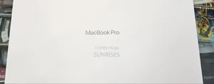 Photo - New Apple MacBook Pro 2024 M4 14-Inch 16GB Apple M4 Pro SSD 512GB