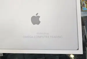 New Laptop Apple MacBook Pro 2024 M4 16GB Apple M4 Pro SSD 512GB