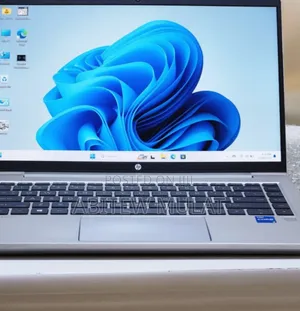 Photo - New Laptop HP ProBook 440 16GB Intel Core I5 SSD 512GB