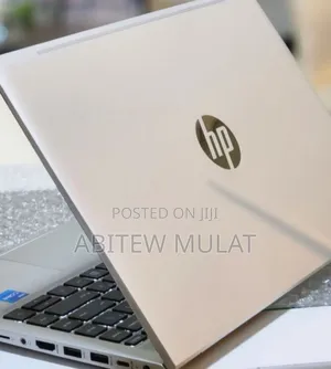 New Laptop HP ProBook 440 16GB Intel Core I5 SSD 512GB
