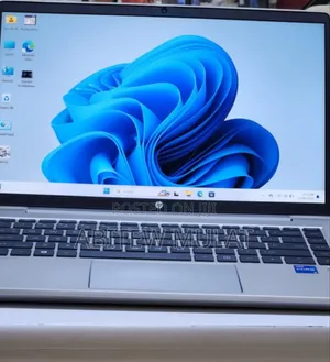 New Laptop HP ProBook 440 16GB Intel Core I5 SSD 512GB