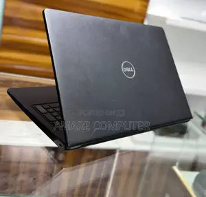 New Laptop Dell 8GB Intel Core I3 HDD 500GB
