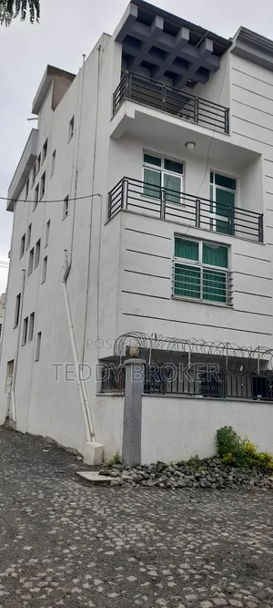 Photo - 6bdrm House in Haile Garment, Nifas Silk-Lafto for sale