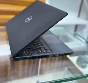 New Laptop Dell 8GB Intel Core I3 HDD 500GB