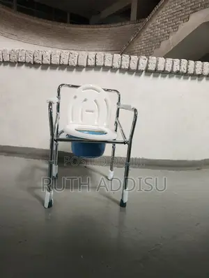 Toilet Chair麻雀commode Chair麩質commode Chair庭上poty Chair求助commode Chair