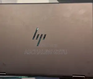Photo - New Laptop HP Spectre 16GB Intel Core I7 SSD 1T