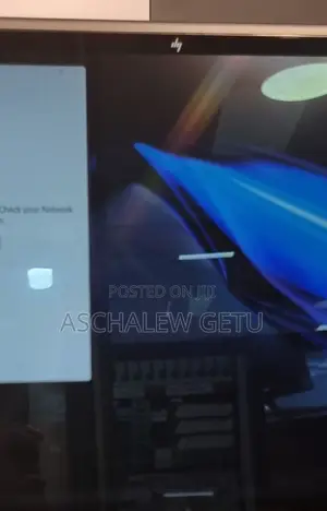 New Laptop HP Spectre 16GB Intel Core I7 SSD 1T