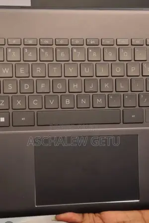 New Laptop HP Spectre 16GB Intel Core I7 SSD 1T