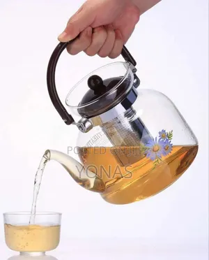 Photo - Tea and Coffee Pot