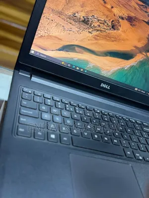 Photo - New Laptop Dell Vostro 3560 8GB Intel Core I3 HDD 500GB