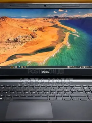 Photo - New Laptop Dell Vostro 15 3000 8GB Intel Core I3 HDD 500GB