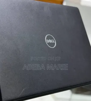New Laptop Dell Vostro 15 3000 8GB Intel Core I3 HDD 500GB