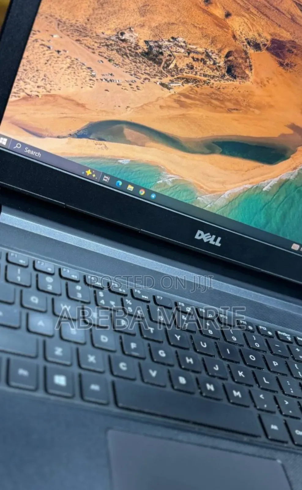 New Laptop Dell Vostro 15 3000 8GB Intel Core I3 HDD 500GB