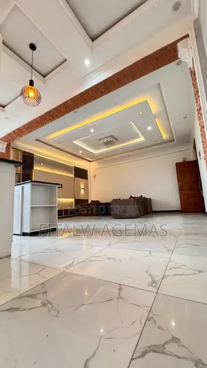 Photo - Furnished 3bdrm Condo in 40/60 Condominium, Yeka for sale