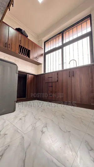 Furnished 3bdrm Condo in 40/60 Condominium, Yeka for sale